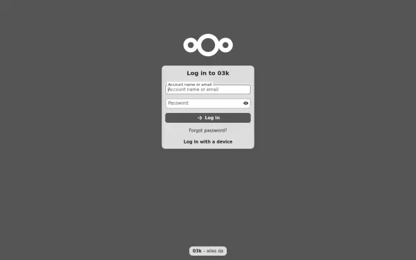 03k.de