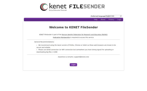 filesender.kenet.or.ke