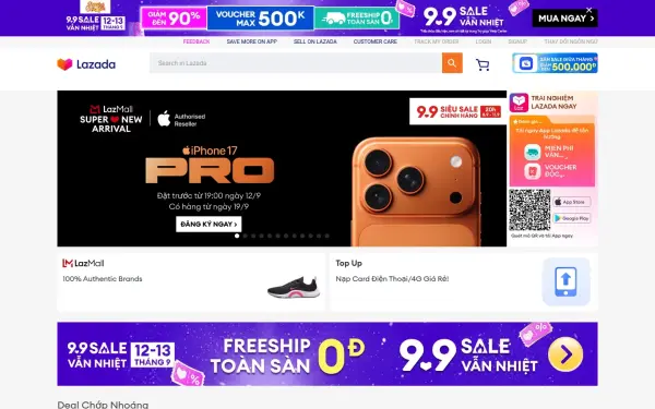 www.lazada.vn