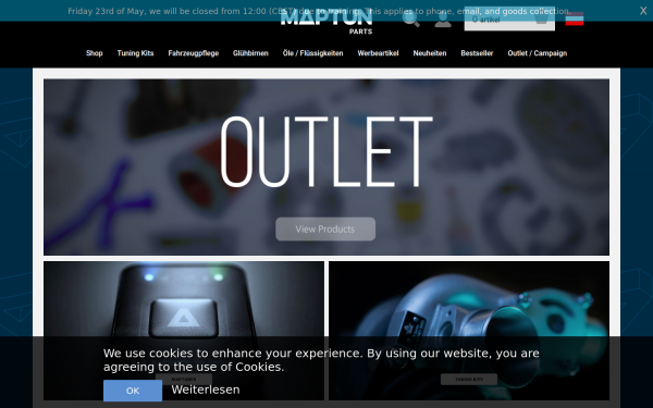 www.maptunparts.at