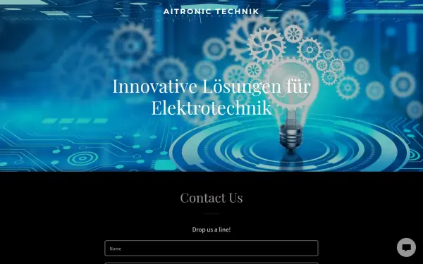aitronic-technik.com