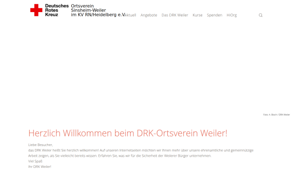 drk-weiler.de