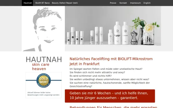 www.hautnah-biolift.de