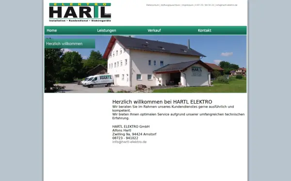hartl-elektro.de