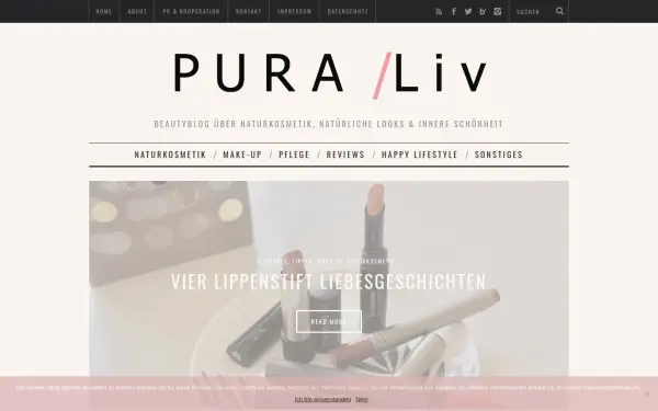 www.puraliv.com