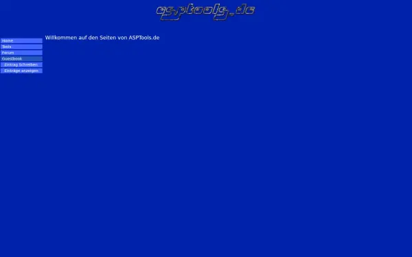 asptools.de