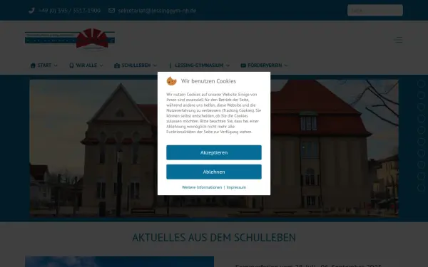 lessing-gym.de