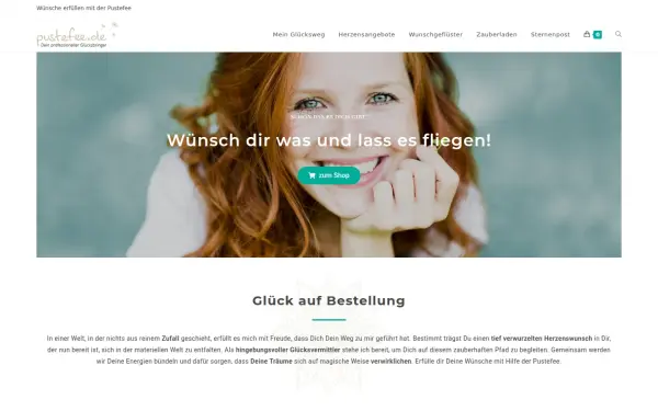 pustefee.de