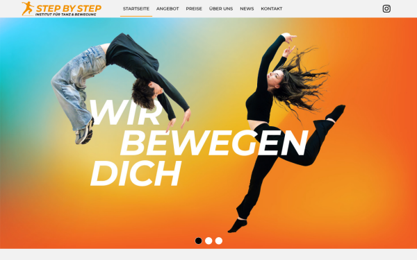 www.stepbystep-tanz.de