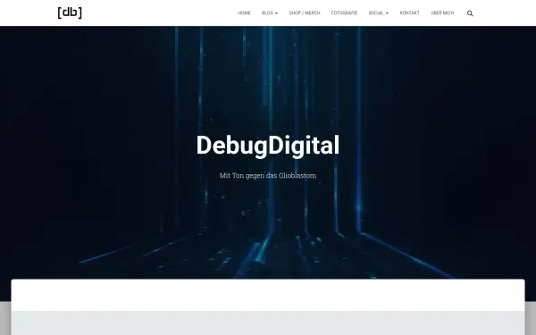 blog.debugdigital.de