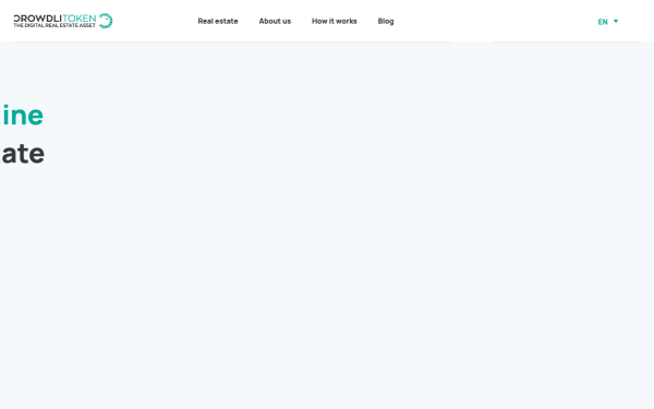 crowdlitoken.com