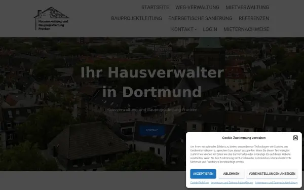 www.hausverwaltung-dortmund.de