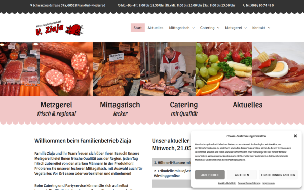 www.metzgereiziaja.de
