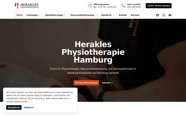 www.herakles-therapiezentrum.de