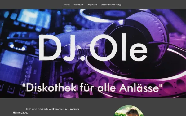 dj-ole-hochfeld.de