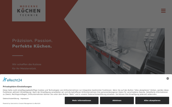 www.moderne-kuechentechnik.com