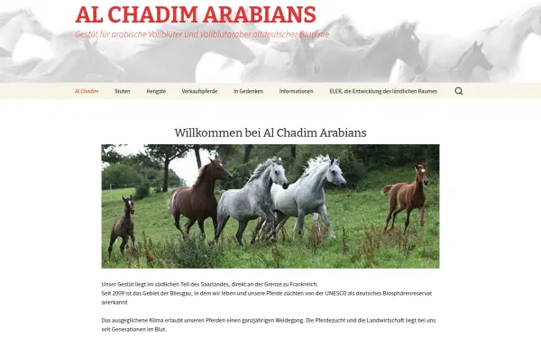 www.al-chadim.de