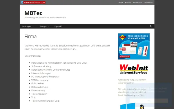 www.mbtec.de