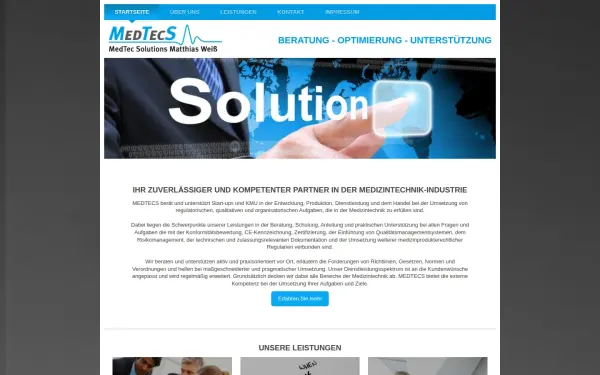 www.medtecs.de