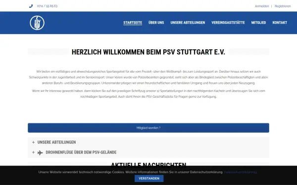 www.psv-stuttgart.de