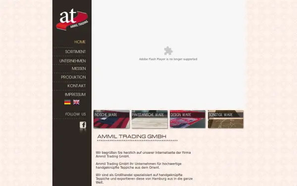 ammiltrading.de