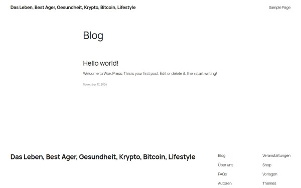 blog-house.de