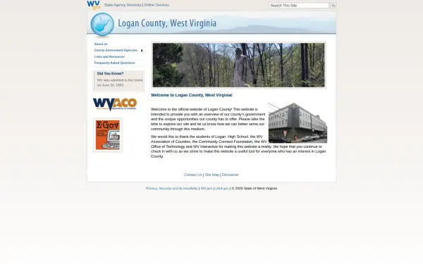 logancounty.wv.gov