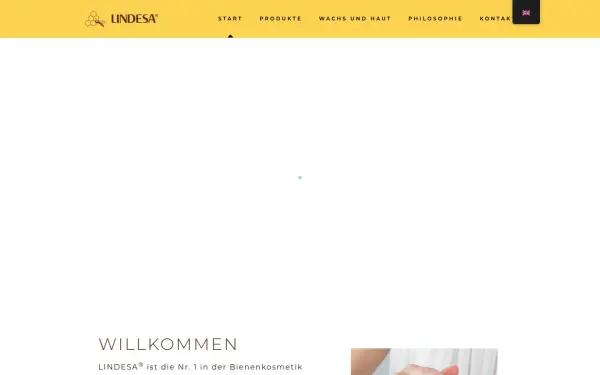 www.lindesa.de