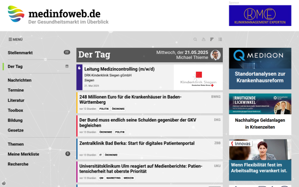 medinfoweb.de