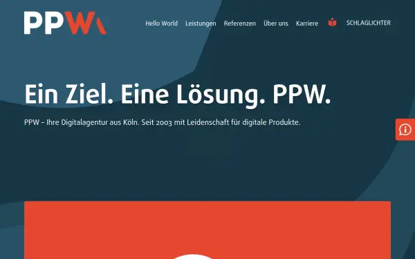 www.ppw.de