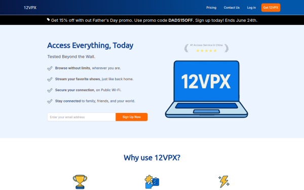 12vpx.com