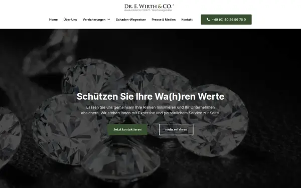 drwirth.de