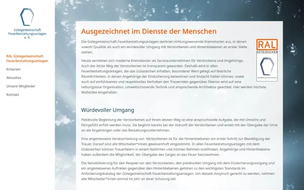 feuerbestattungsanlagen-ral.de