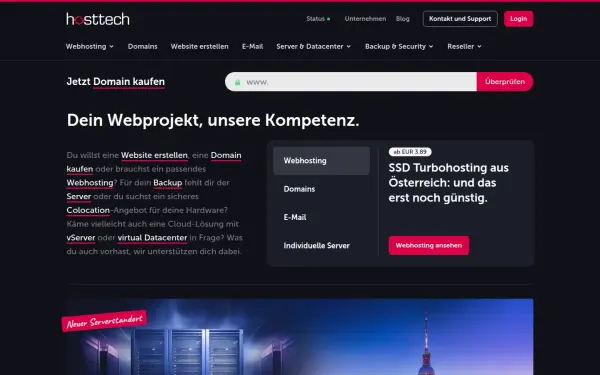 www.hosttech.at