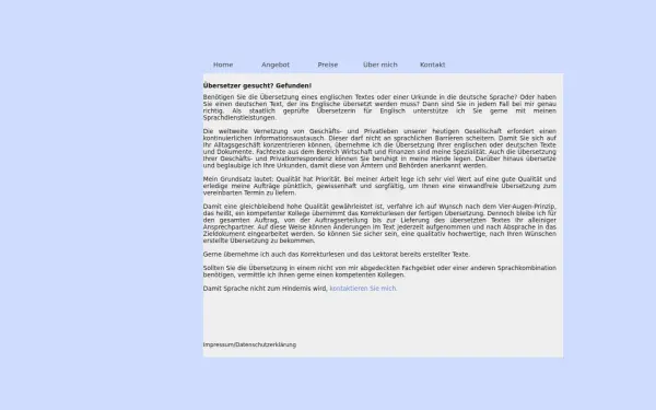 lilo-uebersetzungen.de