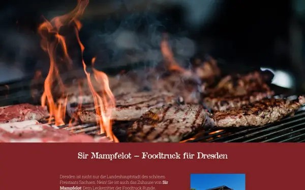 www.sir-mampfelot.de