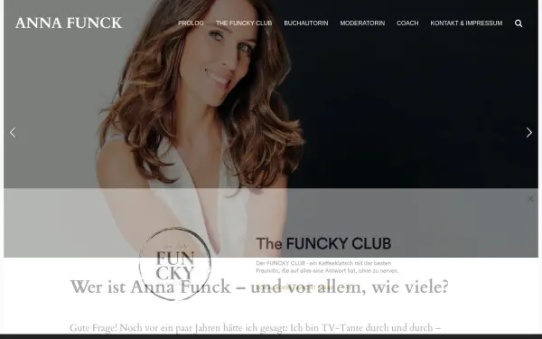 www.annafunck.de
