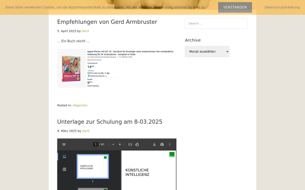 www.gerd-armbruster.de
