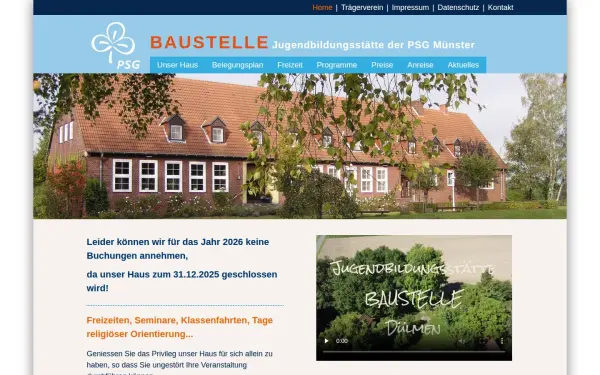 www.psg-baustelle.de