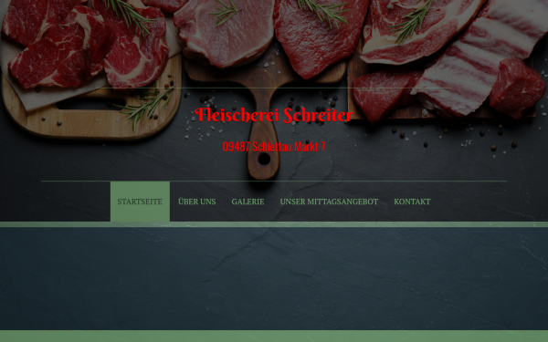 fleischerei-schreiter.de