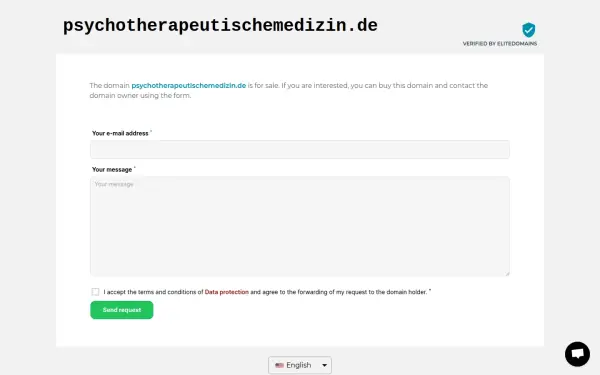 psychotherapeutischemedizin.de