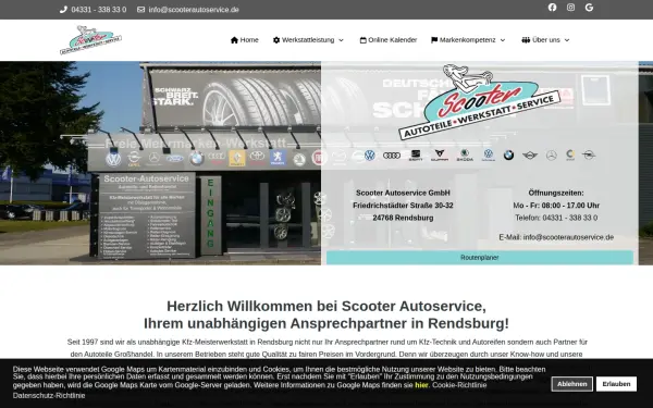scooterautoservice.de