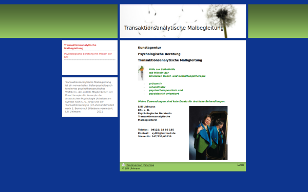 www.lilli-uhlmann.de