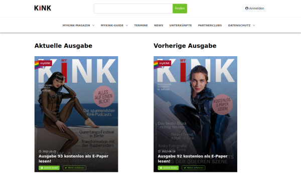 my-kink.de