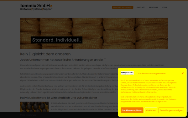 tommic.de