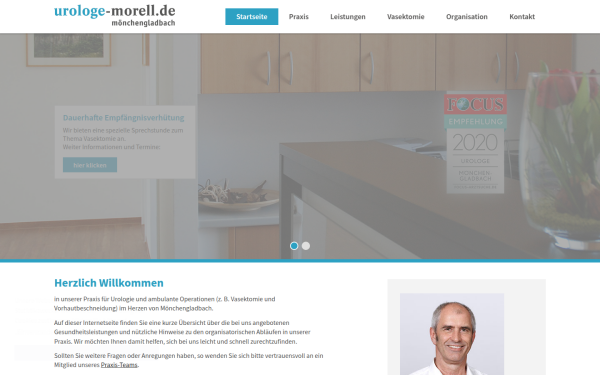 urologe-morell.de