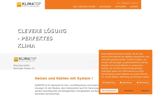 klimatop.info