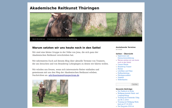 akademische-reitkunst-thueringen.de