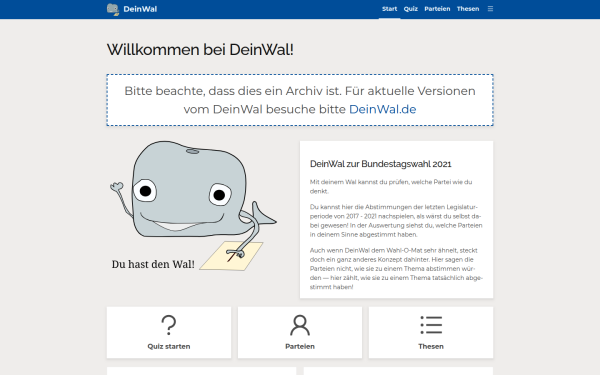 btw21.deinwal.de