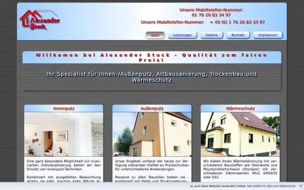 www.alexander-stuck.de